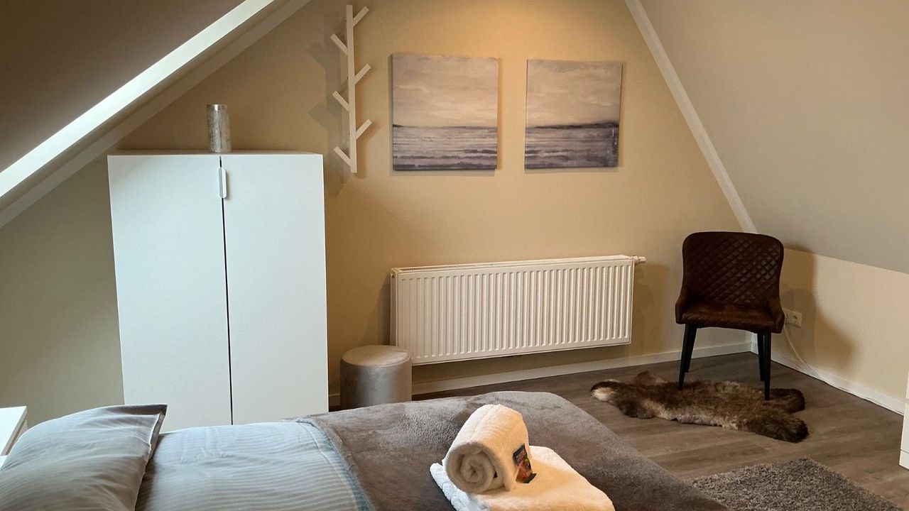 Schlafzimmer Schlafzimmer